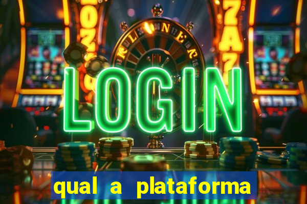 qual a plataforma de jogo do gusttavo lima